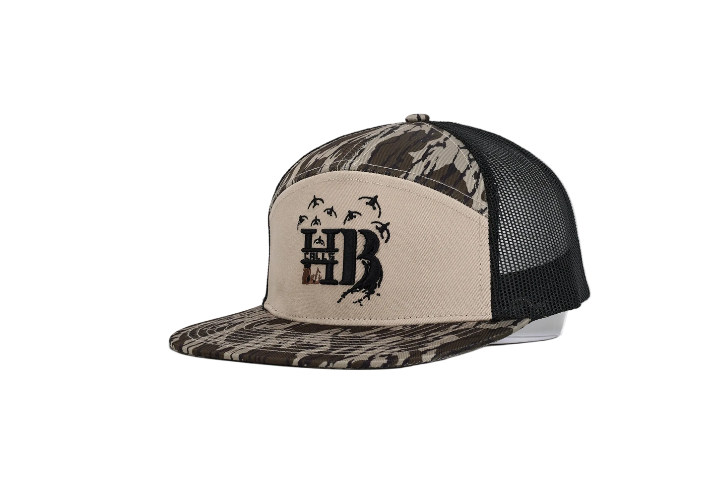Retro Snap Back Hats