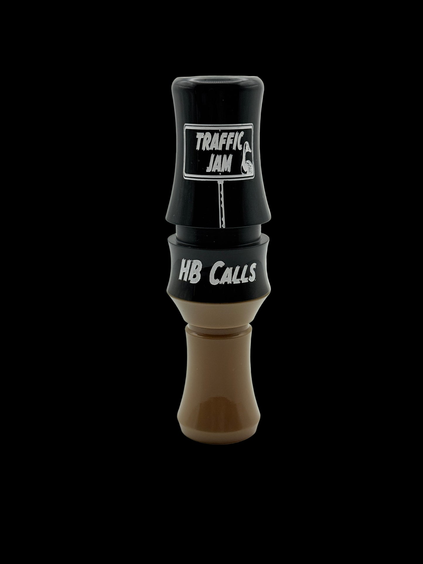 Traffic Jam- Goose Call