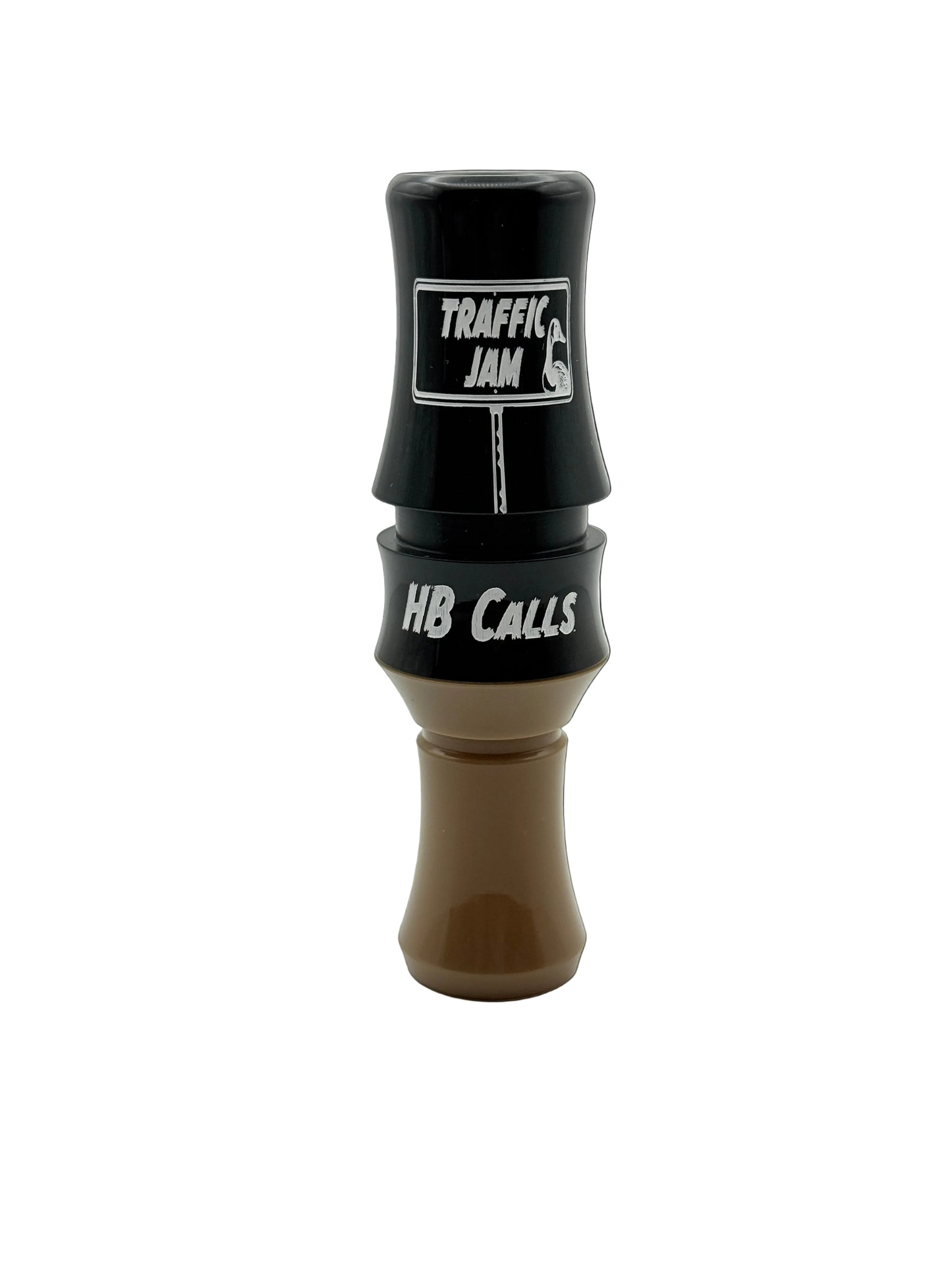 Traffic Jam Short Reed Goose Call