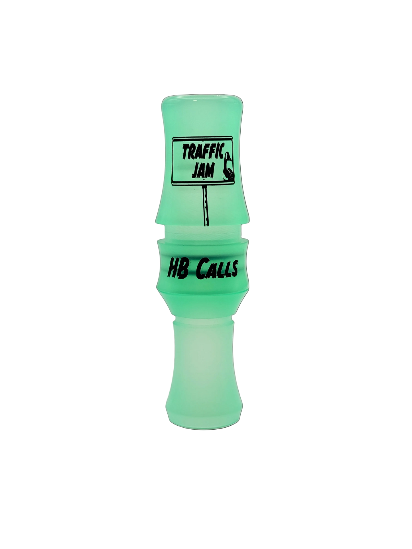 Traffic Jam Short Reed Goose Call