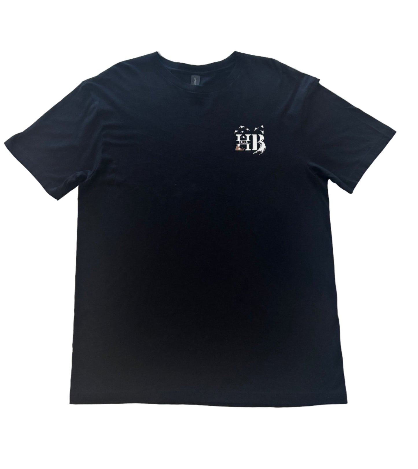 Ain't No Holler Back Call Tee