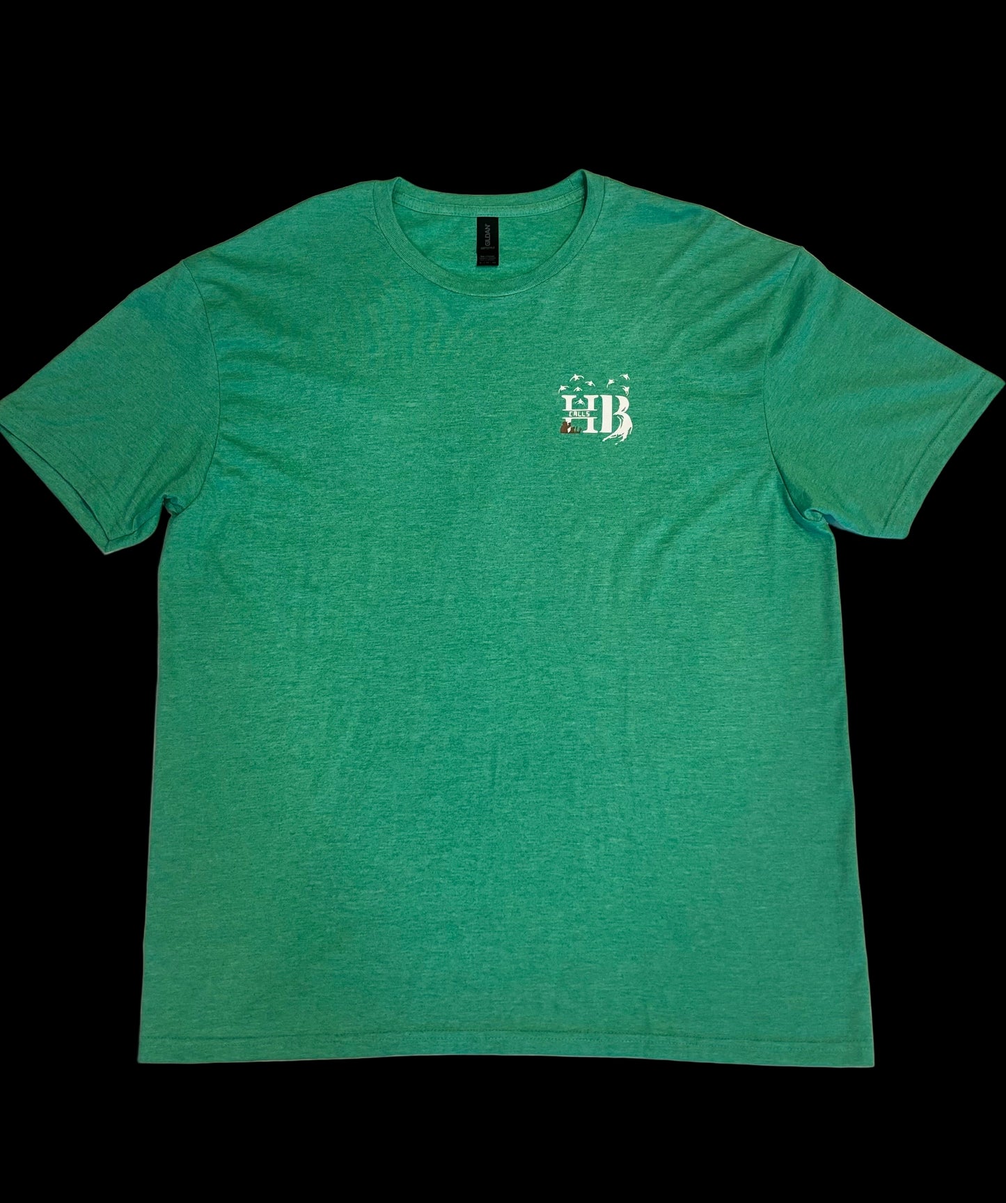 Ain't No Holler Back Call Tee