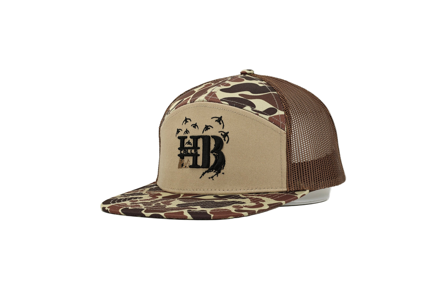 Retro Snap Back Hats