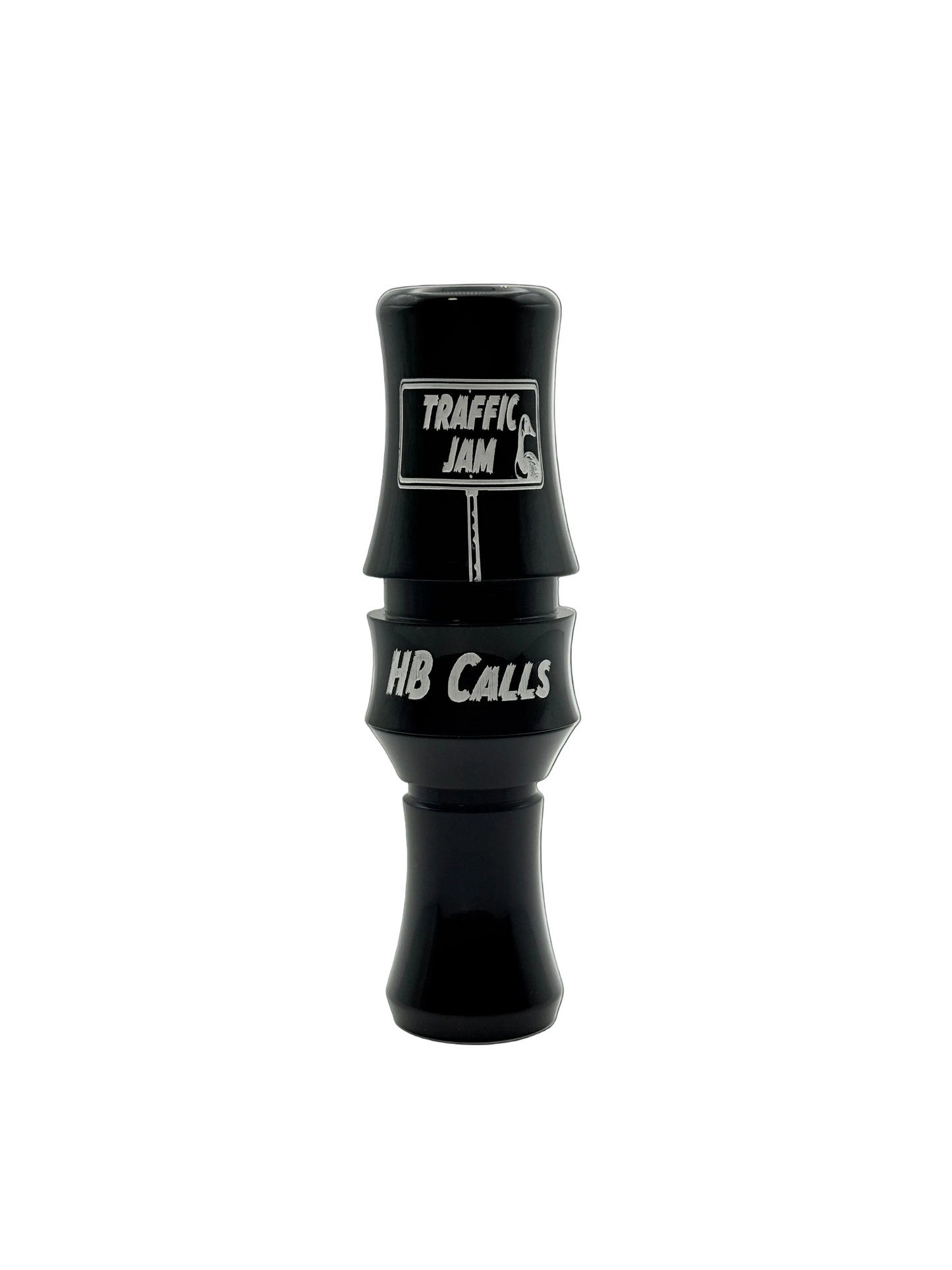 Traffic Jam Short Reed Goose Call
