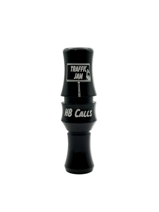 Traffic Jam Goose Call