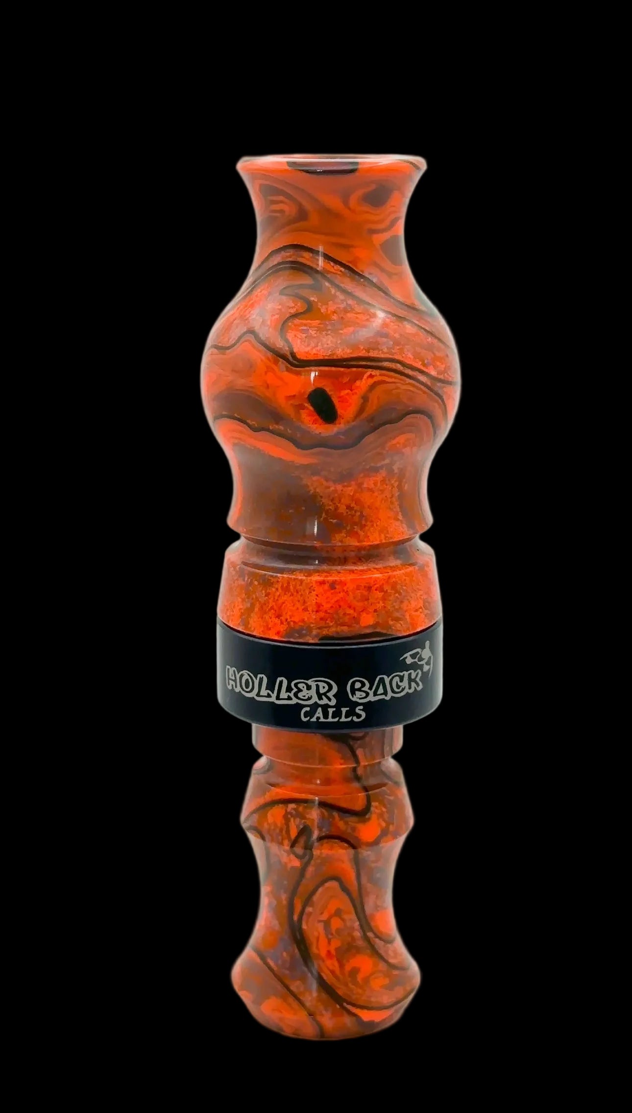 Hybrid M3 Duck Call