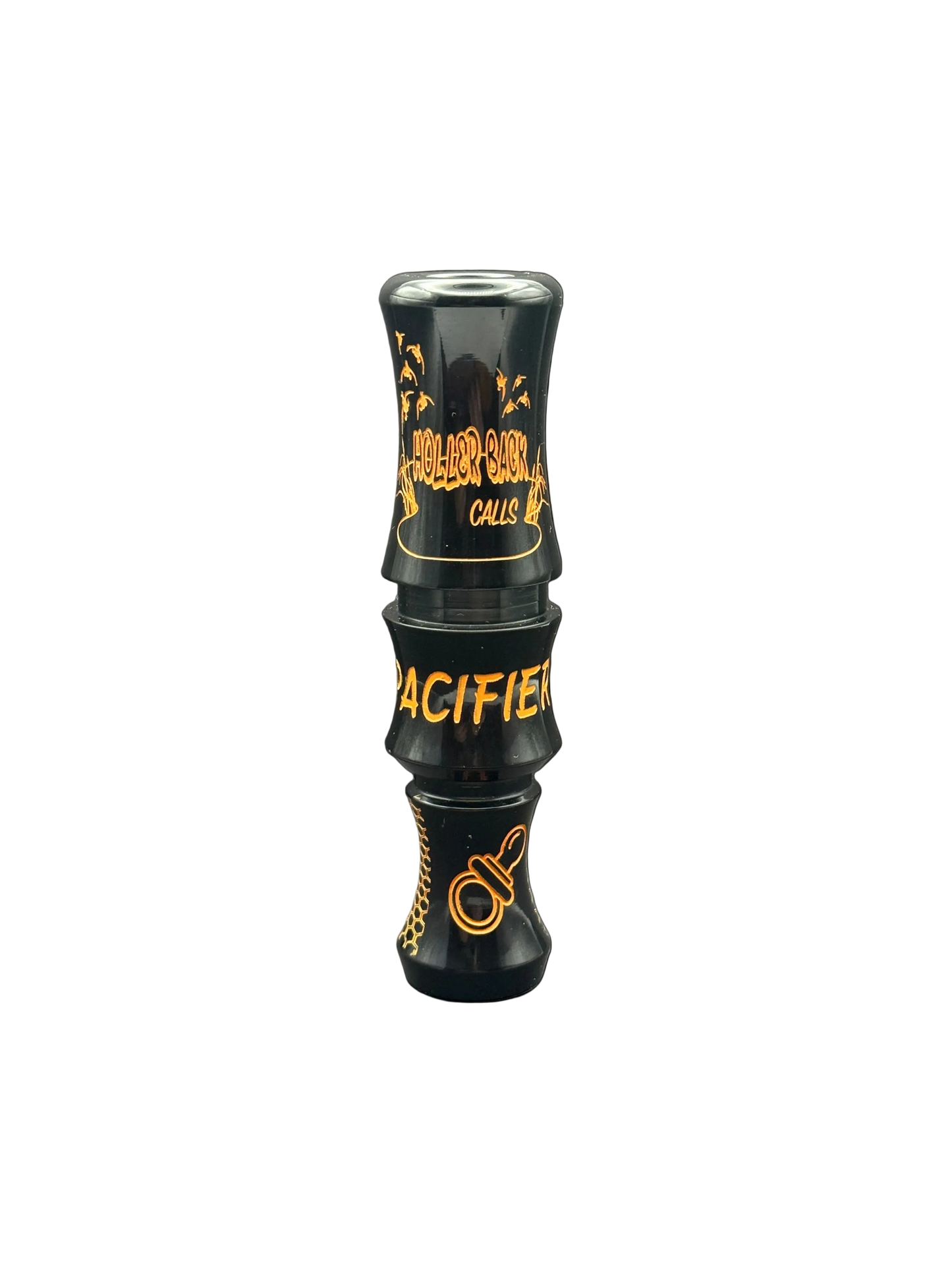 Pacifier Mallard Duck Call