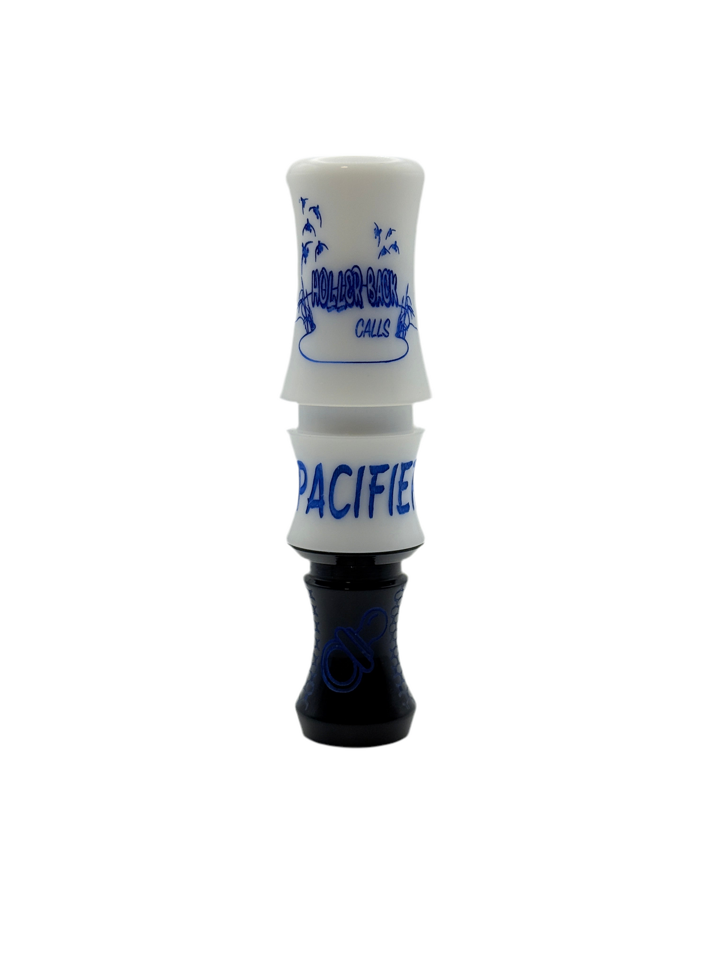 Pacifier- Duck Call
