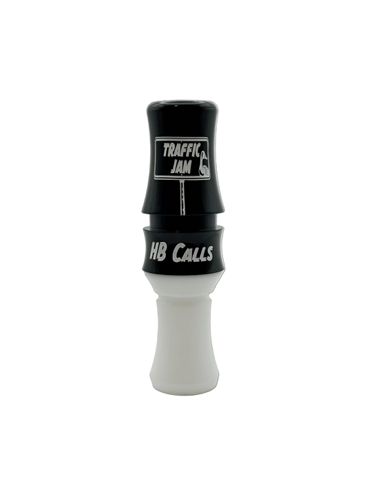 Traffic Jam Goose Call