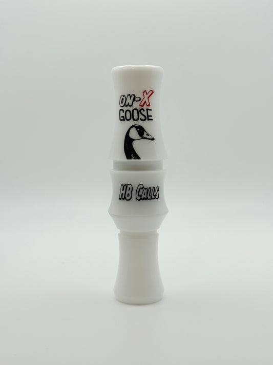 On-X Goose Call
