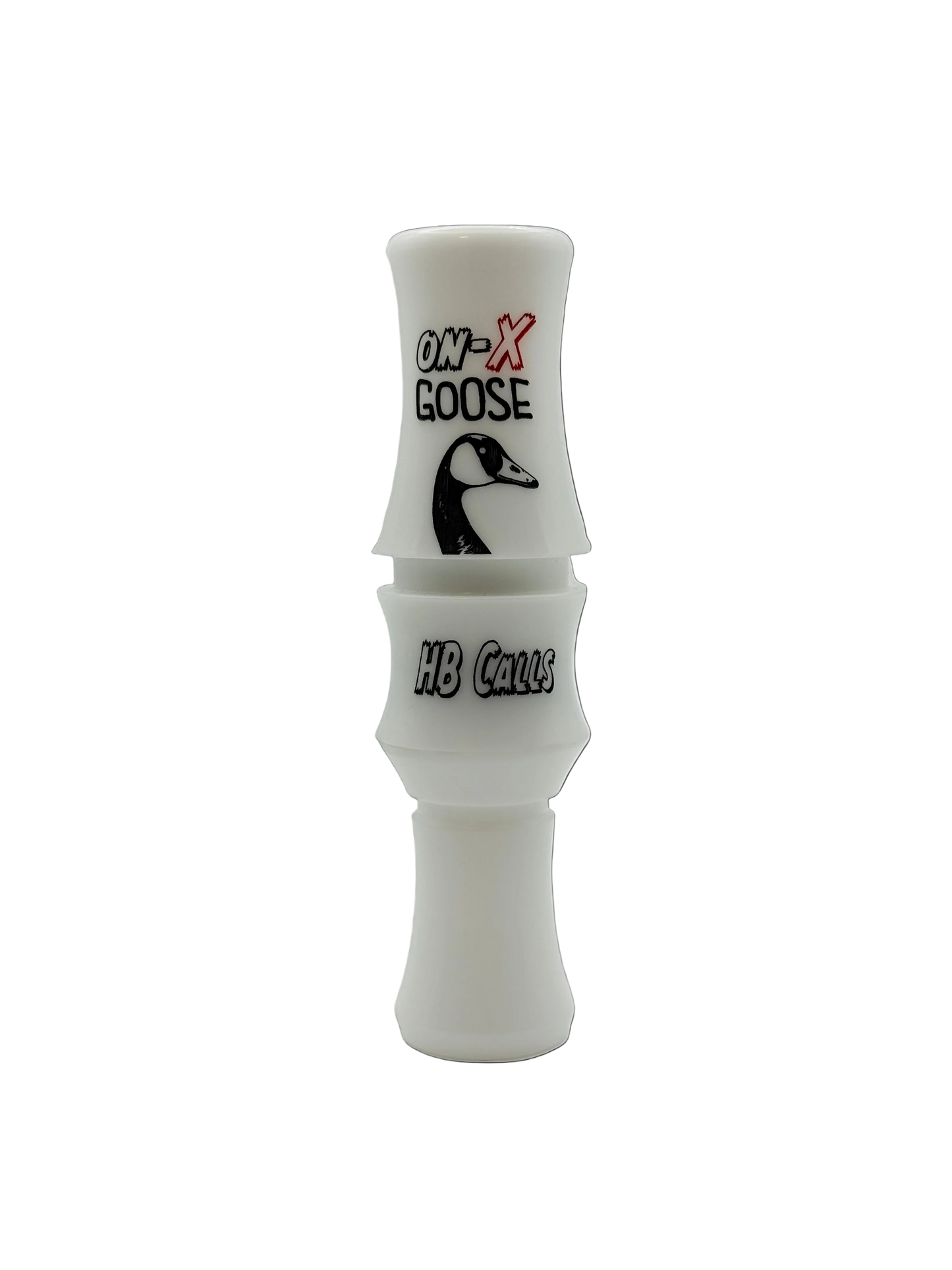 On-X Goose Call
