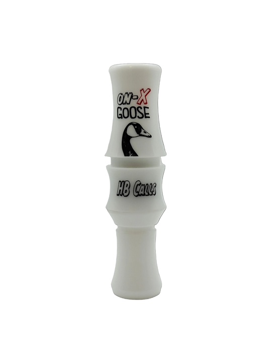 On-X Goose Call