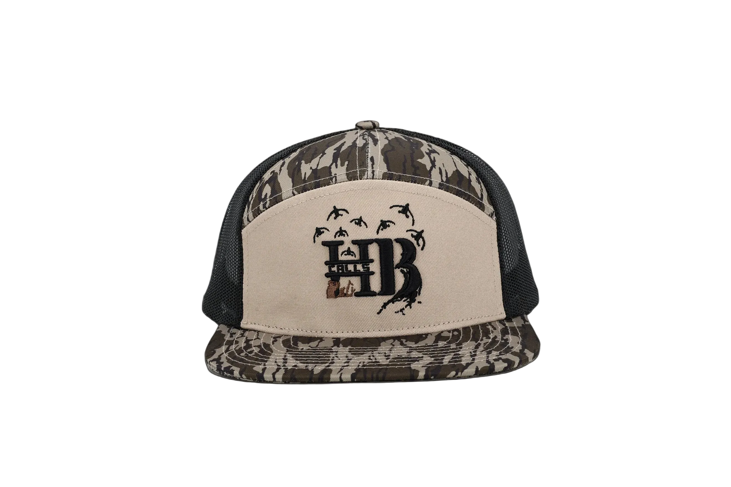 Retro Snap Back Hats