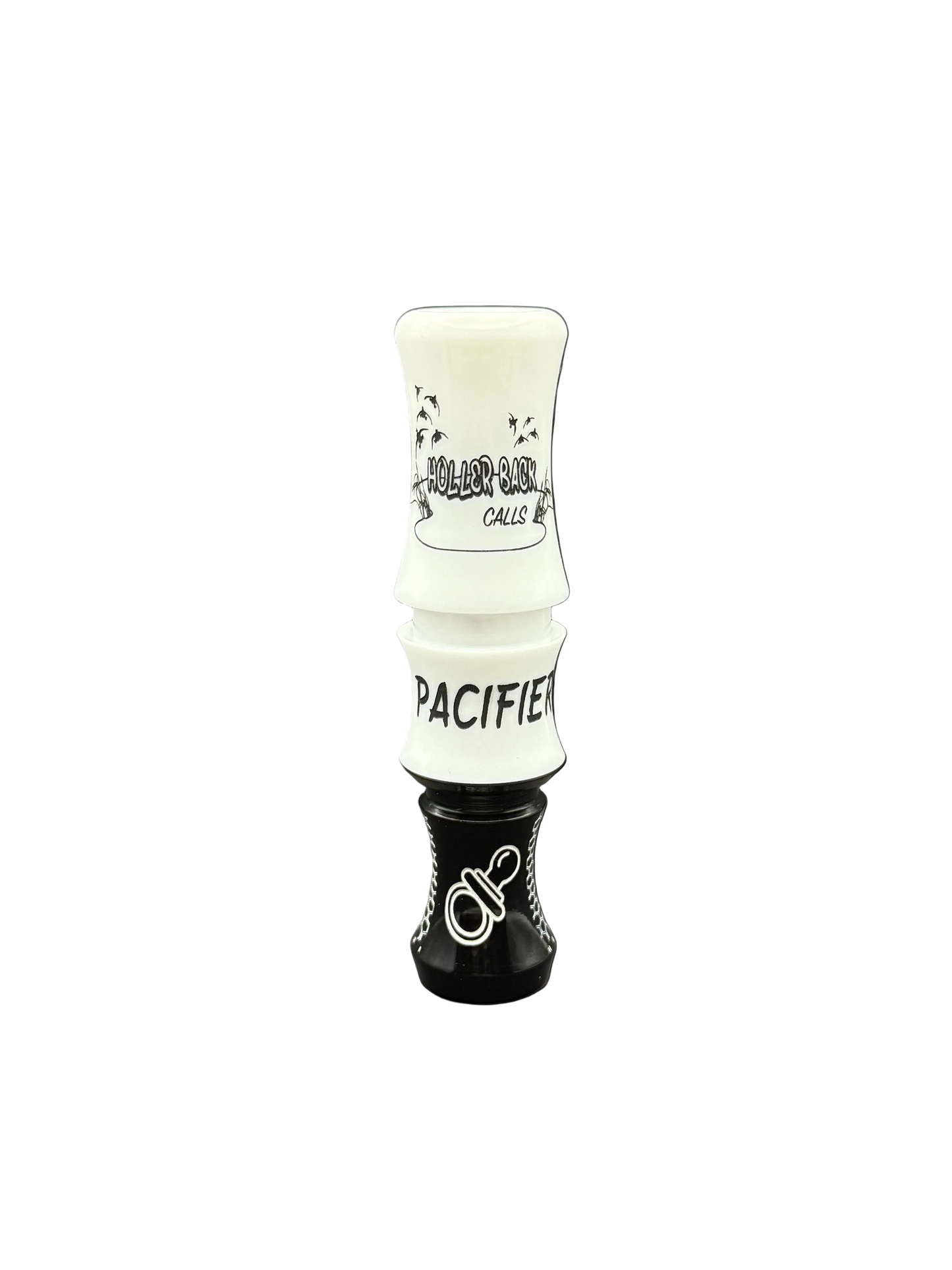 Pacifier Mallard Duck Call