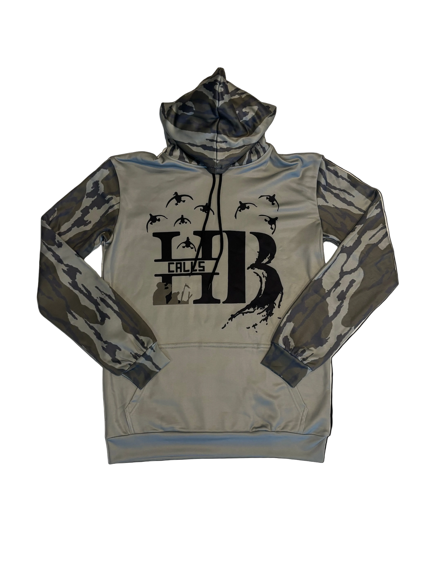 MarshBark Hoodie