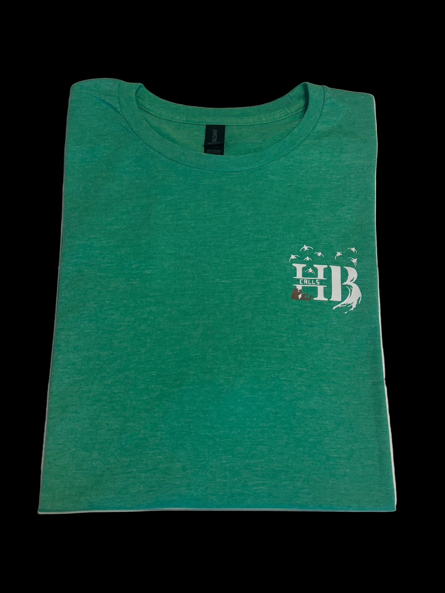 Ain't No Holler Back Call Tee