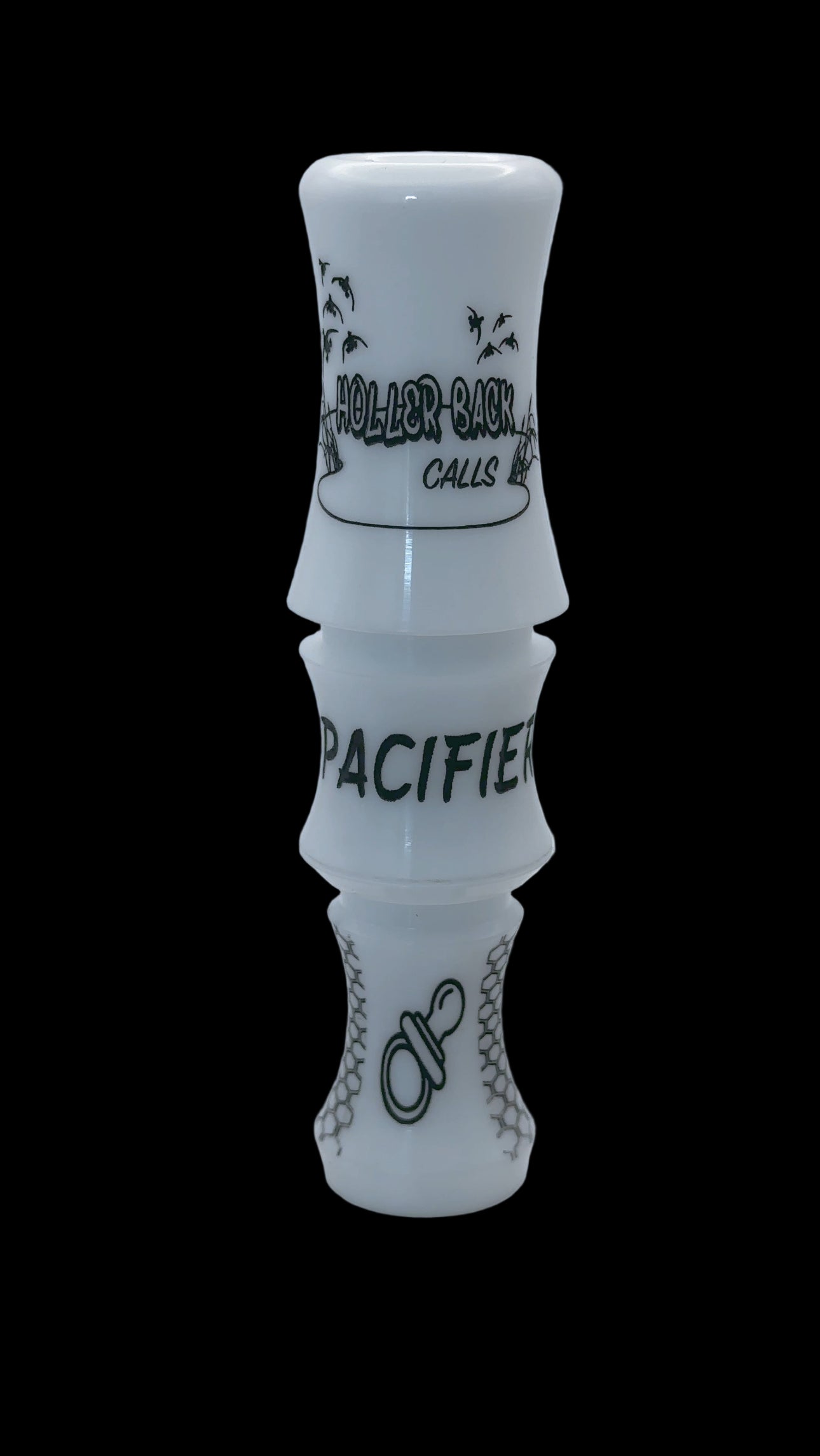 Pacifier- Duck Call