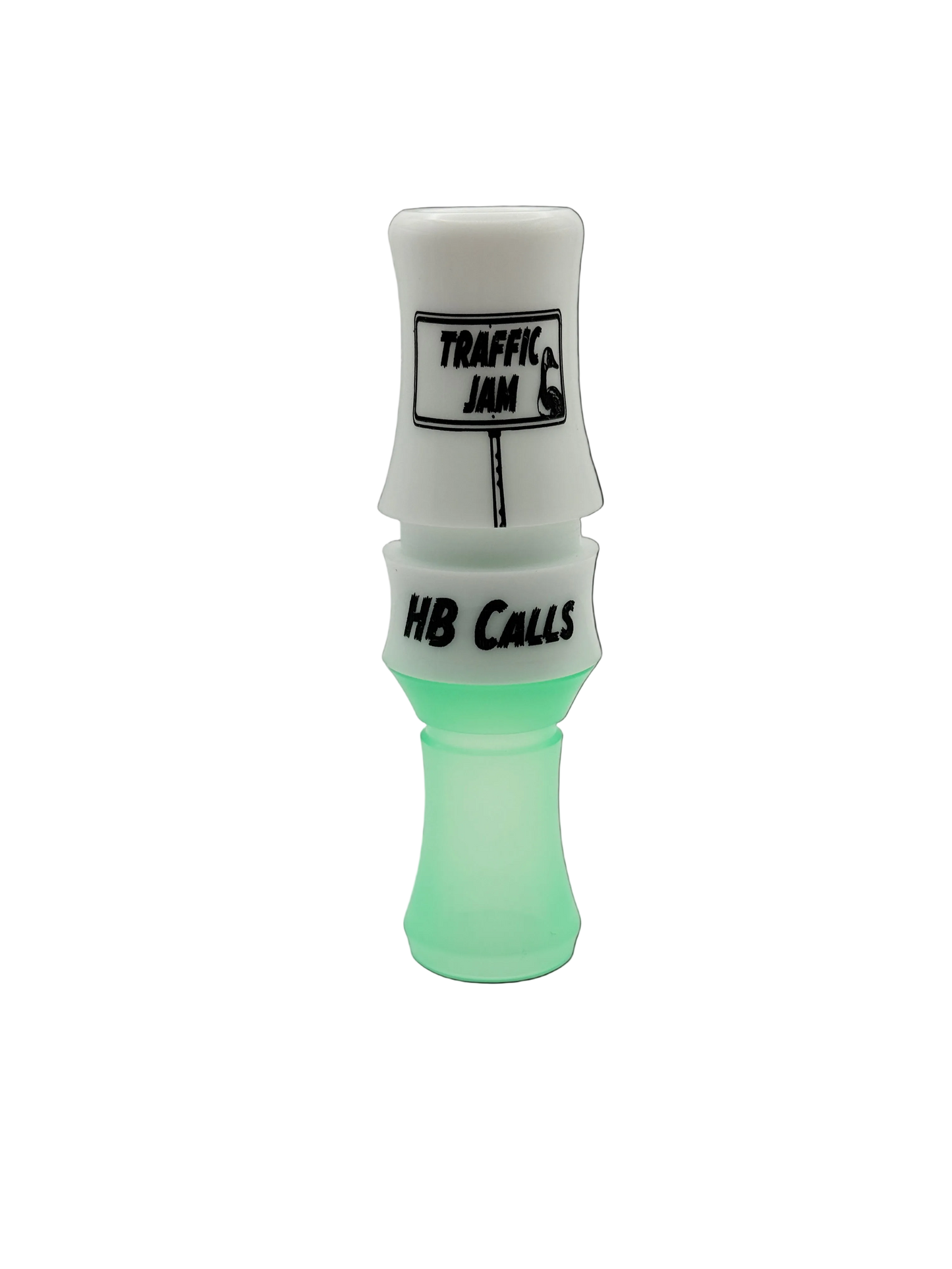 Traffic Jam Short Reed Goose Call