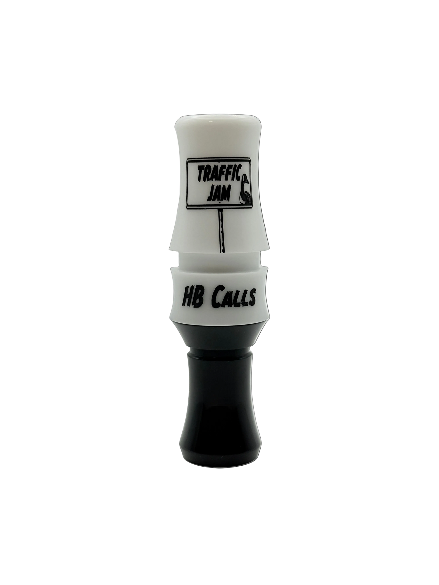 Traffic Jam Short Reed Goose Call
