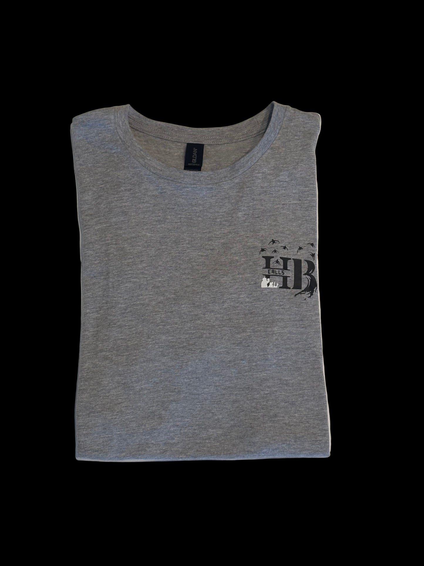 Ain't No Holler Back Call Tee