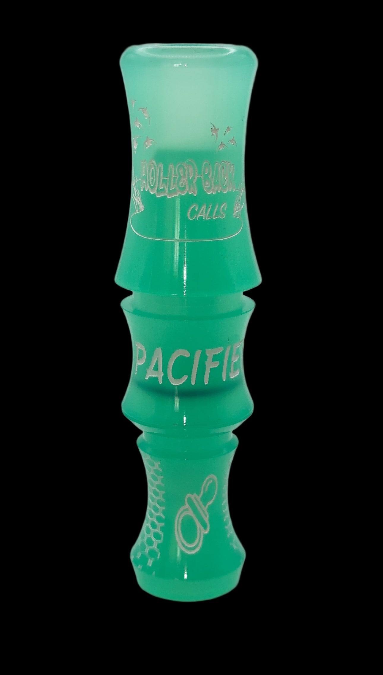 Pacifier- Duck Call
