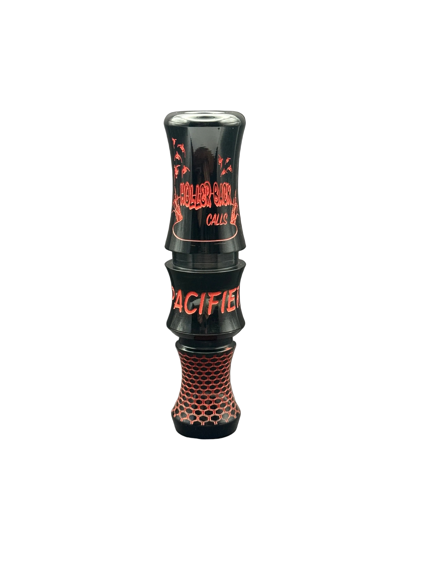 Pacifier Mallard Duck Call