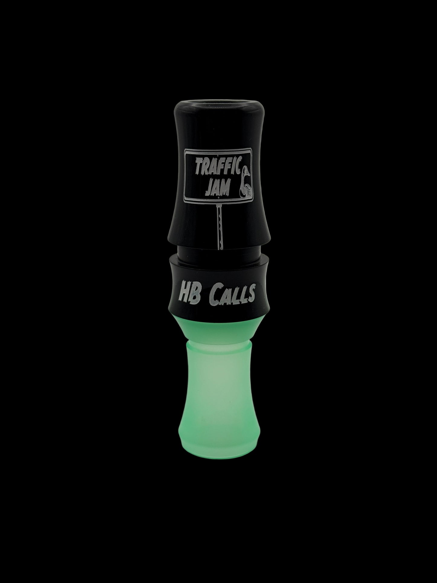 Traffic Jam- Goose Call