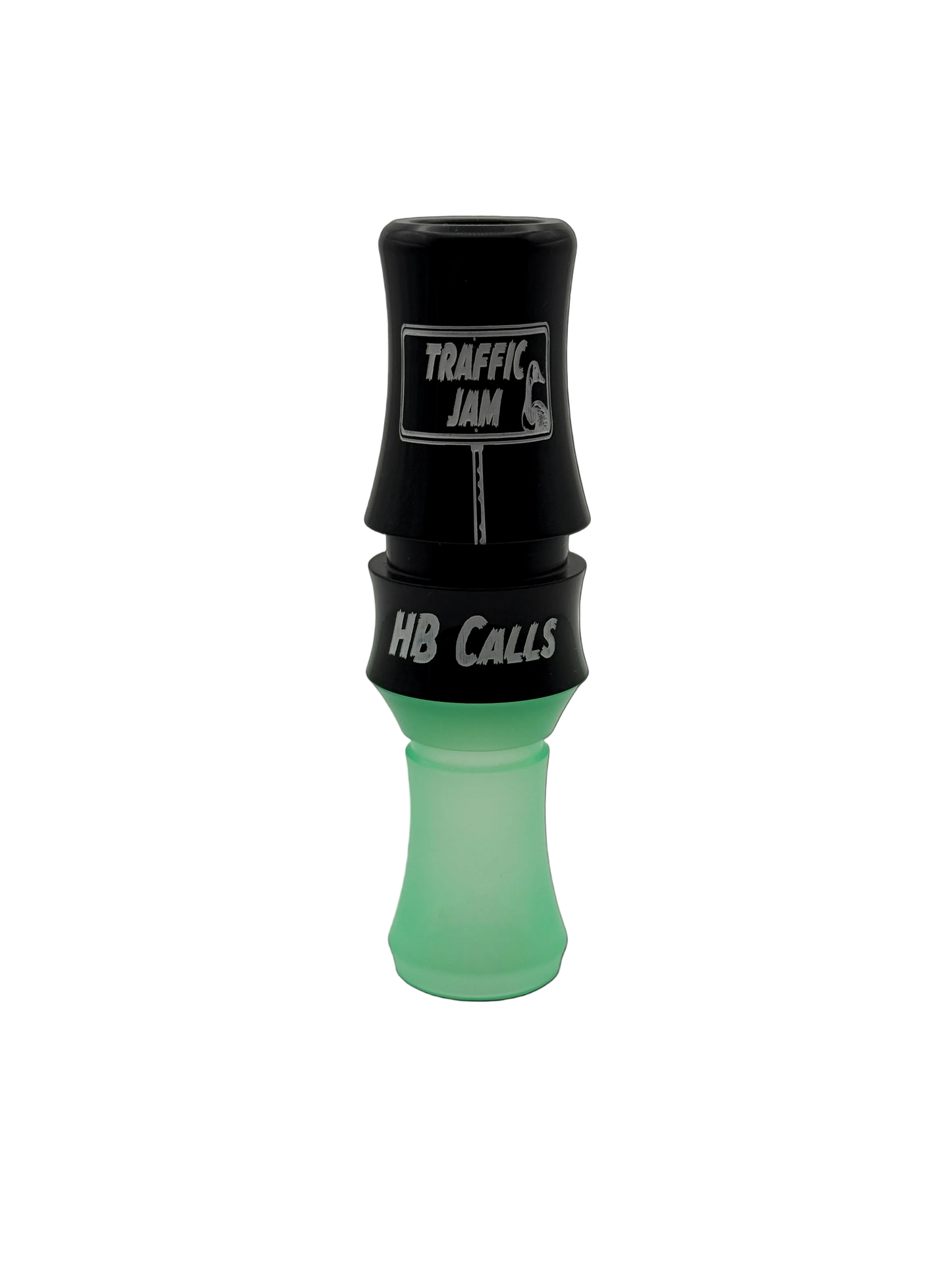 Traffic Jam Short Reed Goose Call
