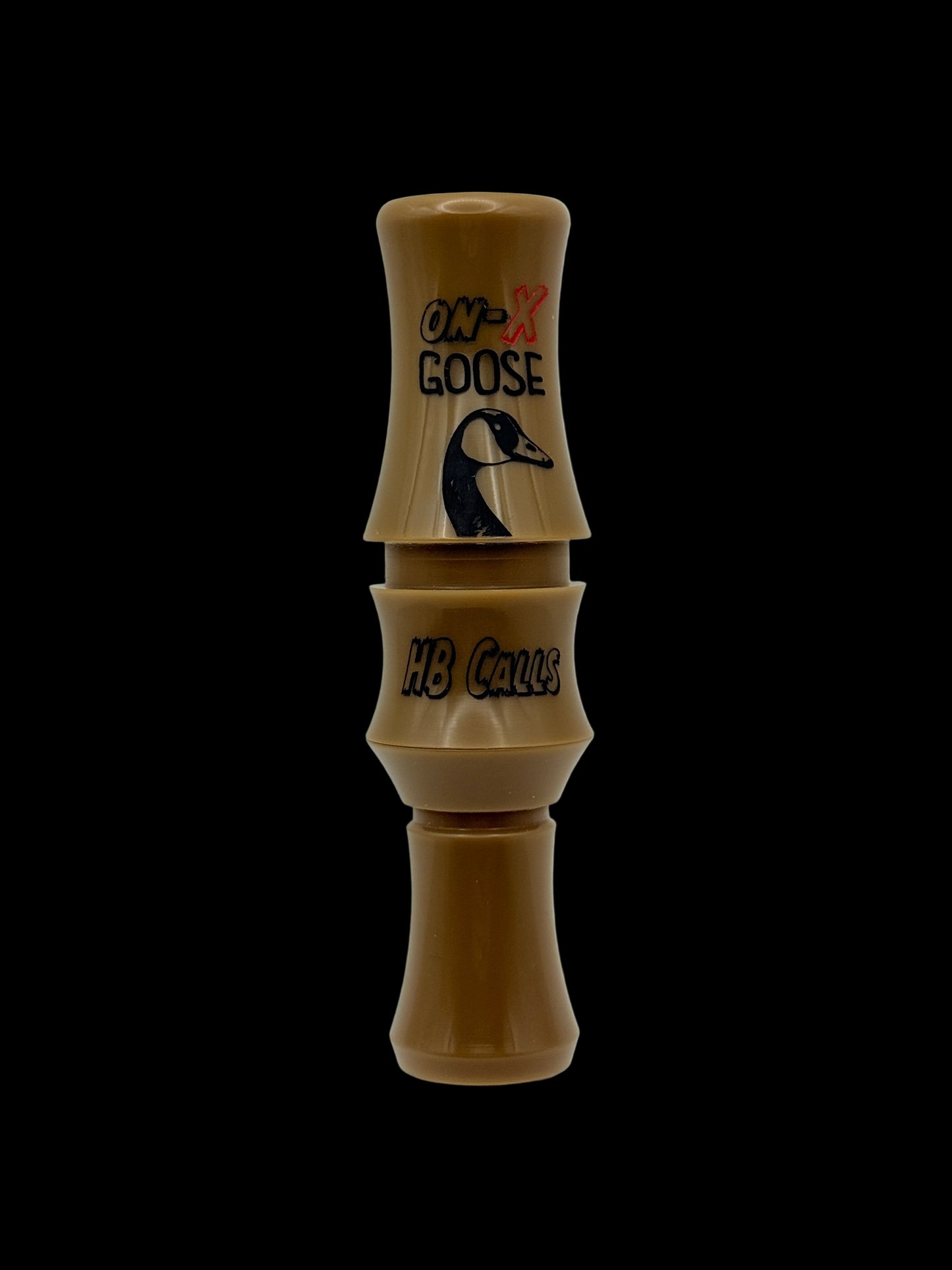 On-X Goose Call