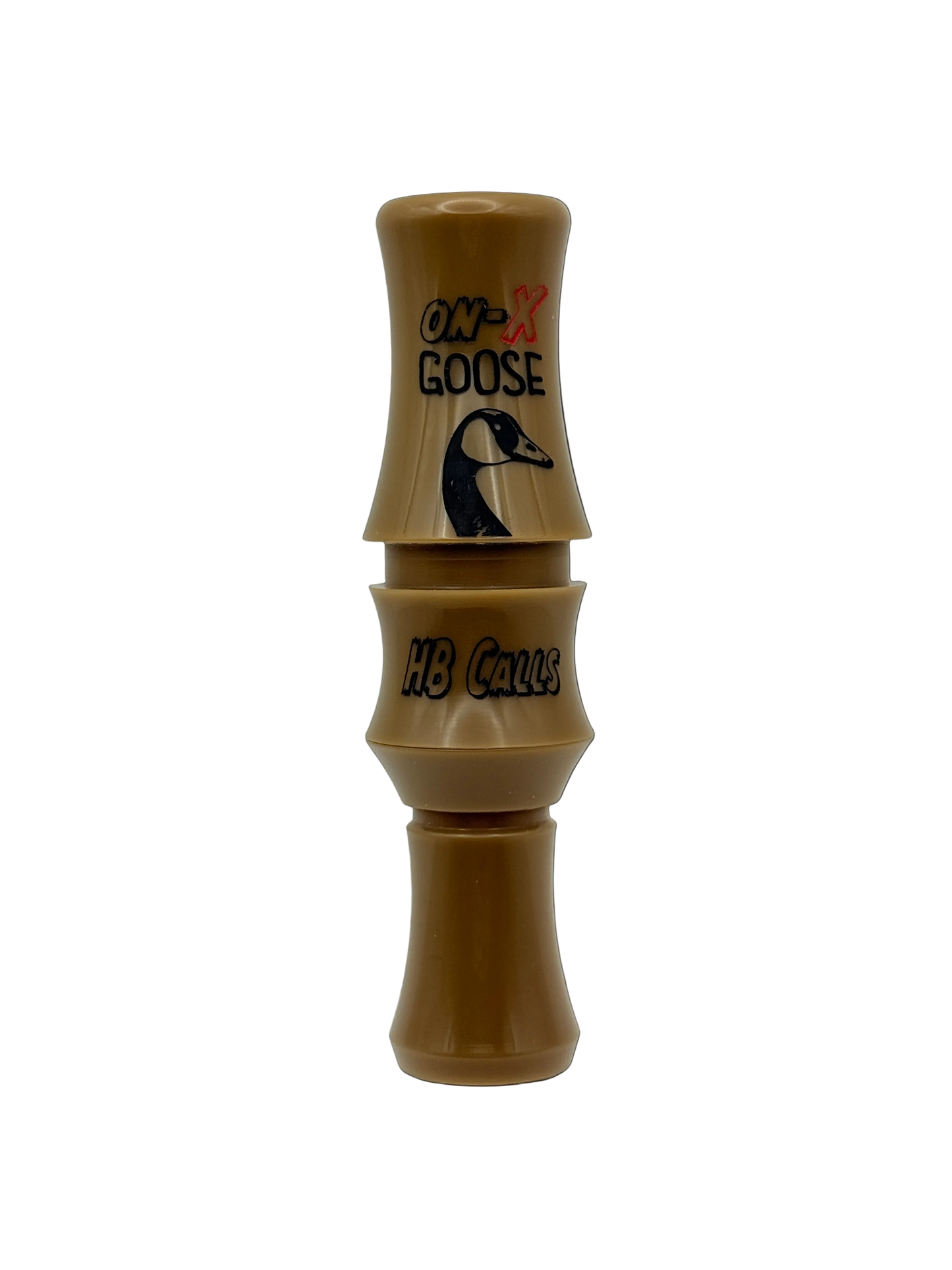 On-X Goose Call