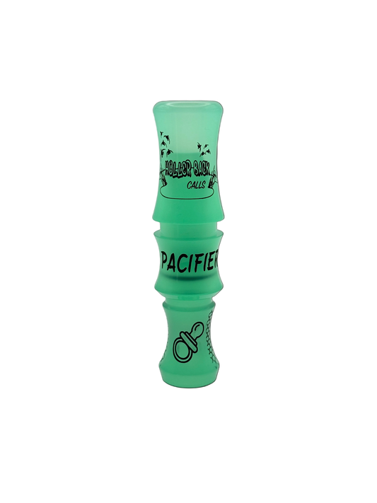 Pacifier Mallard Duck Call
