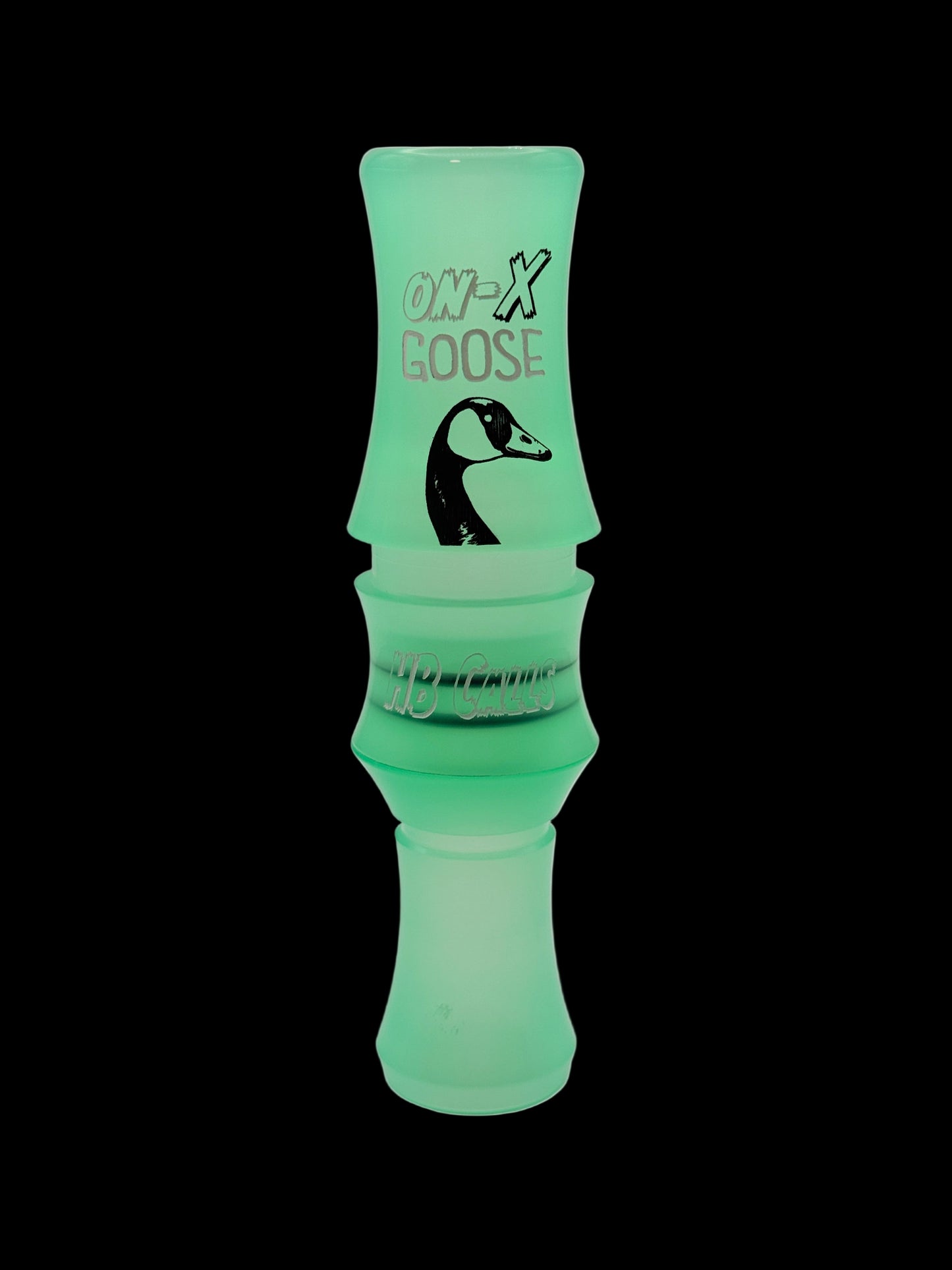 On-X Goose Call