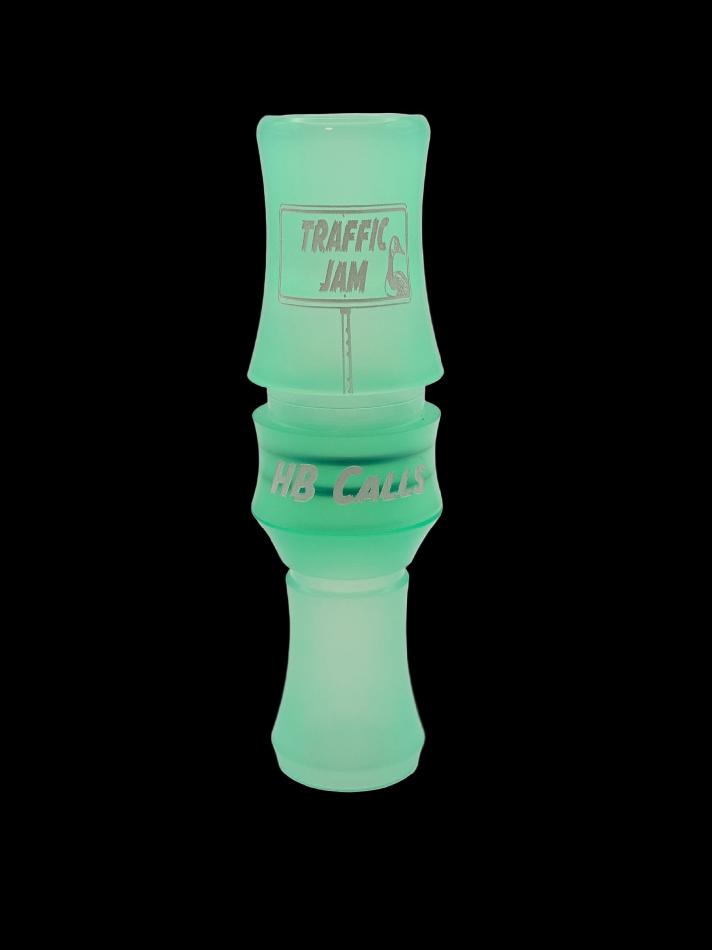 Traffic Jam- Goose Call