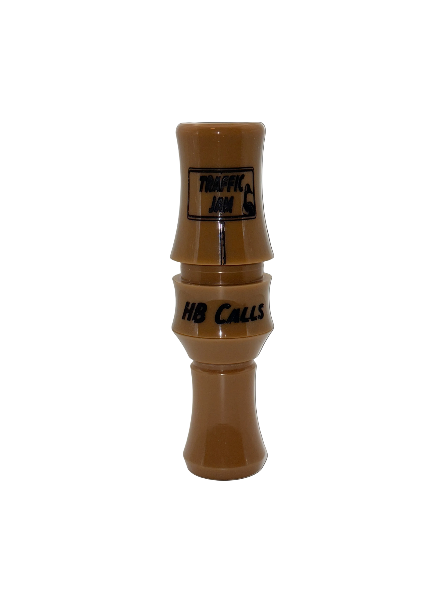 Traffic Jam Short Reed Goose Call