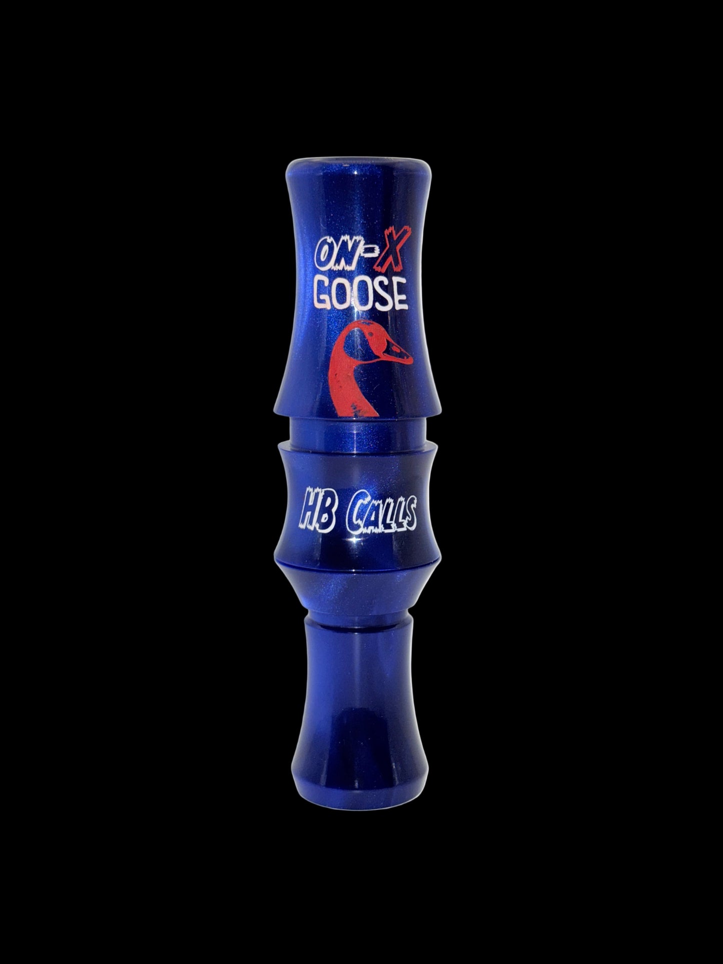 On-X Goose Call