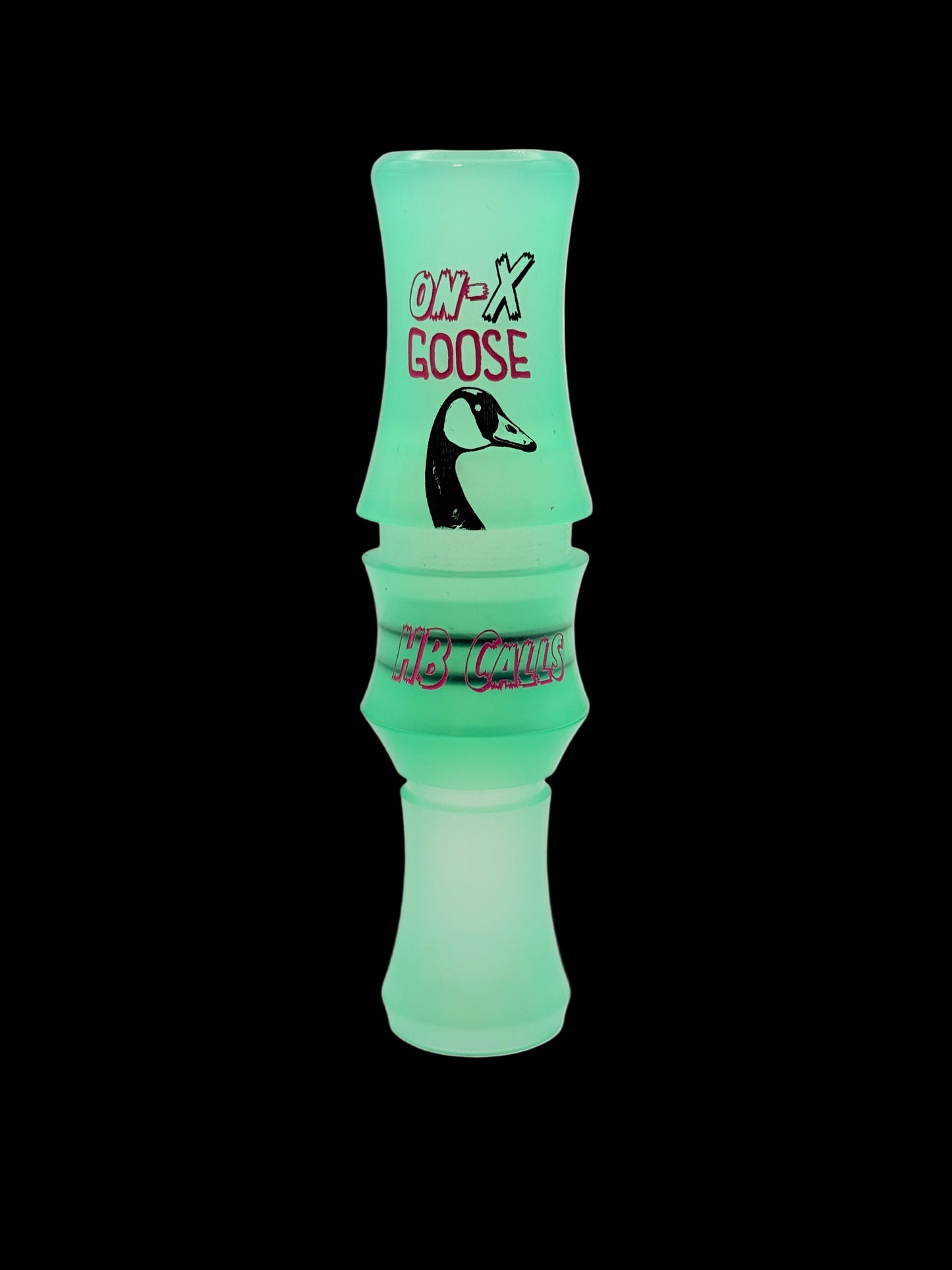 On-X Goose Call