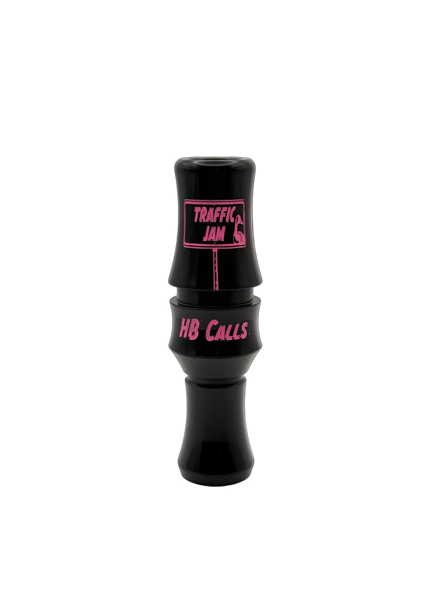 Traffic Jam Short Reed Goose Call