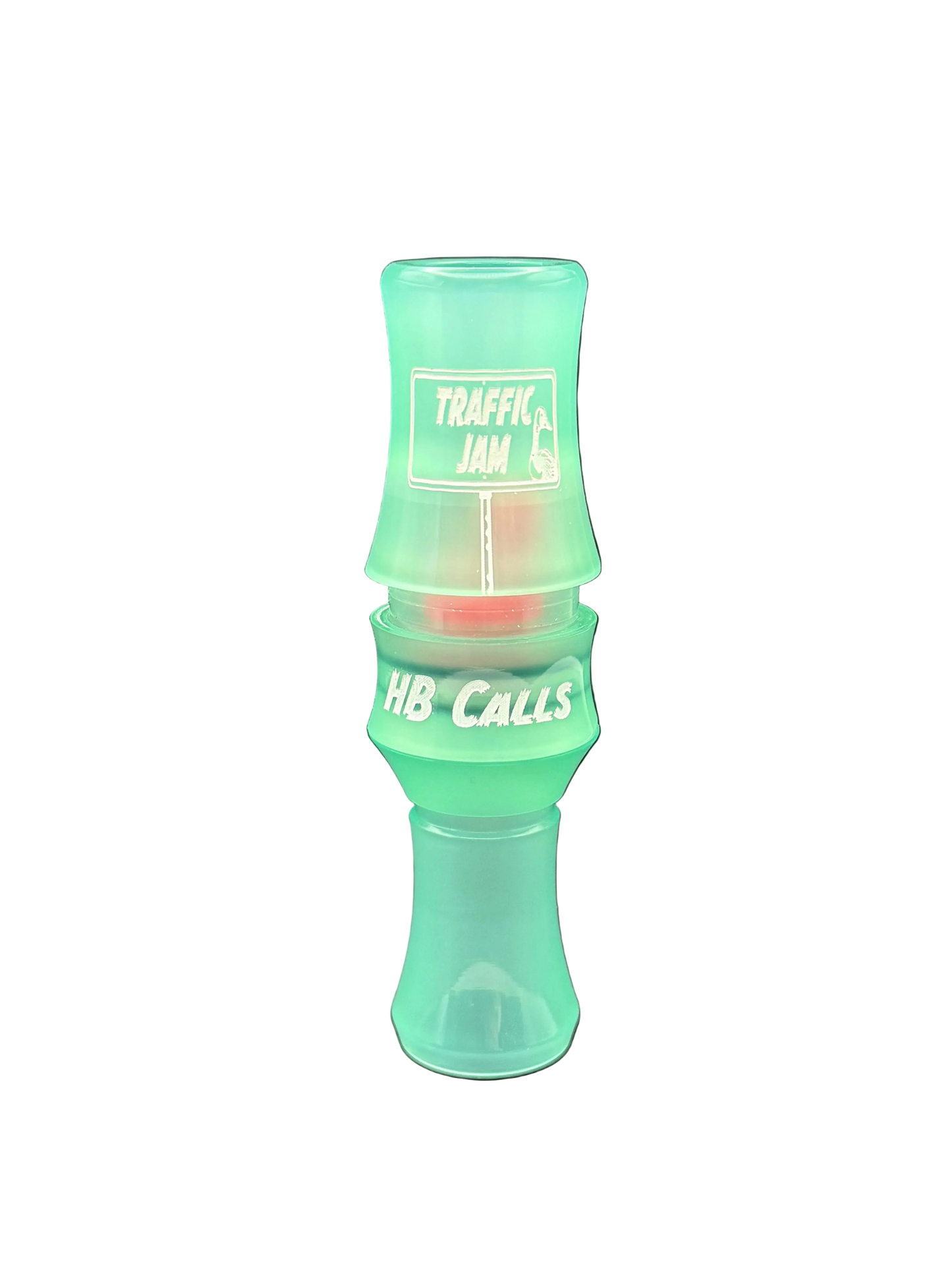 Traffic Jam Short Reed Goose Call