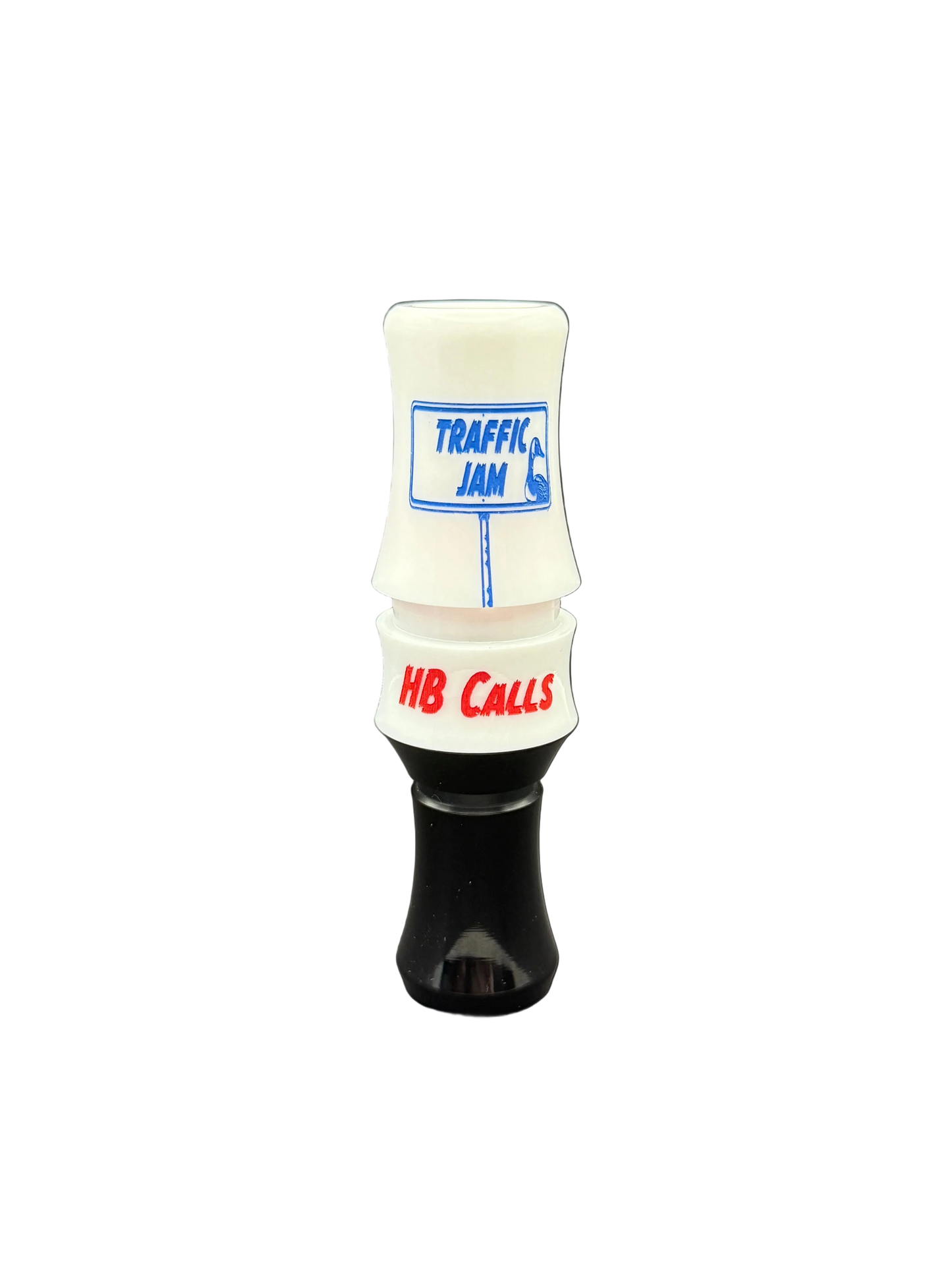 Traffic Jam Short Reed Goose Call