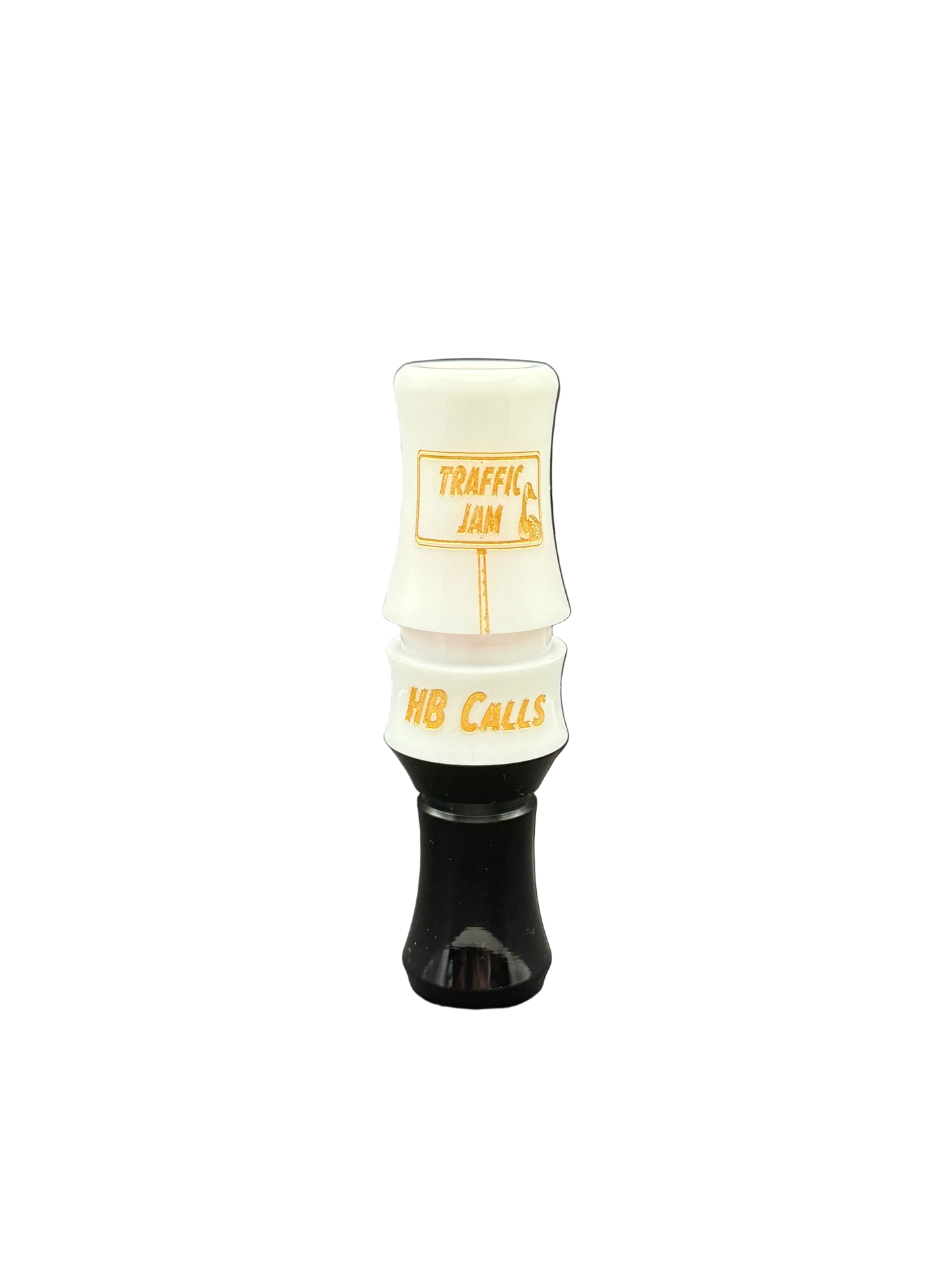 Traffic Jam Short Reed Goose Call