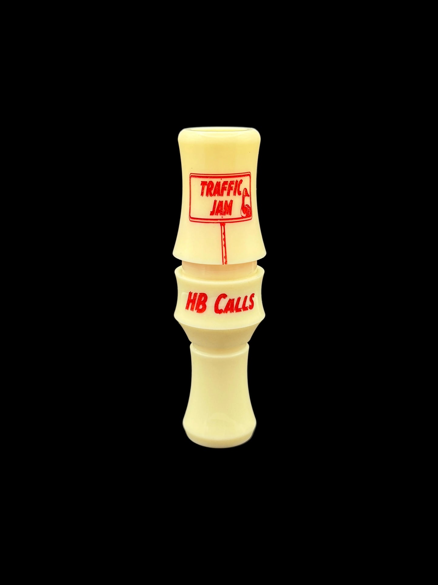 Traffic Jam- Goose Call