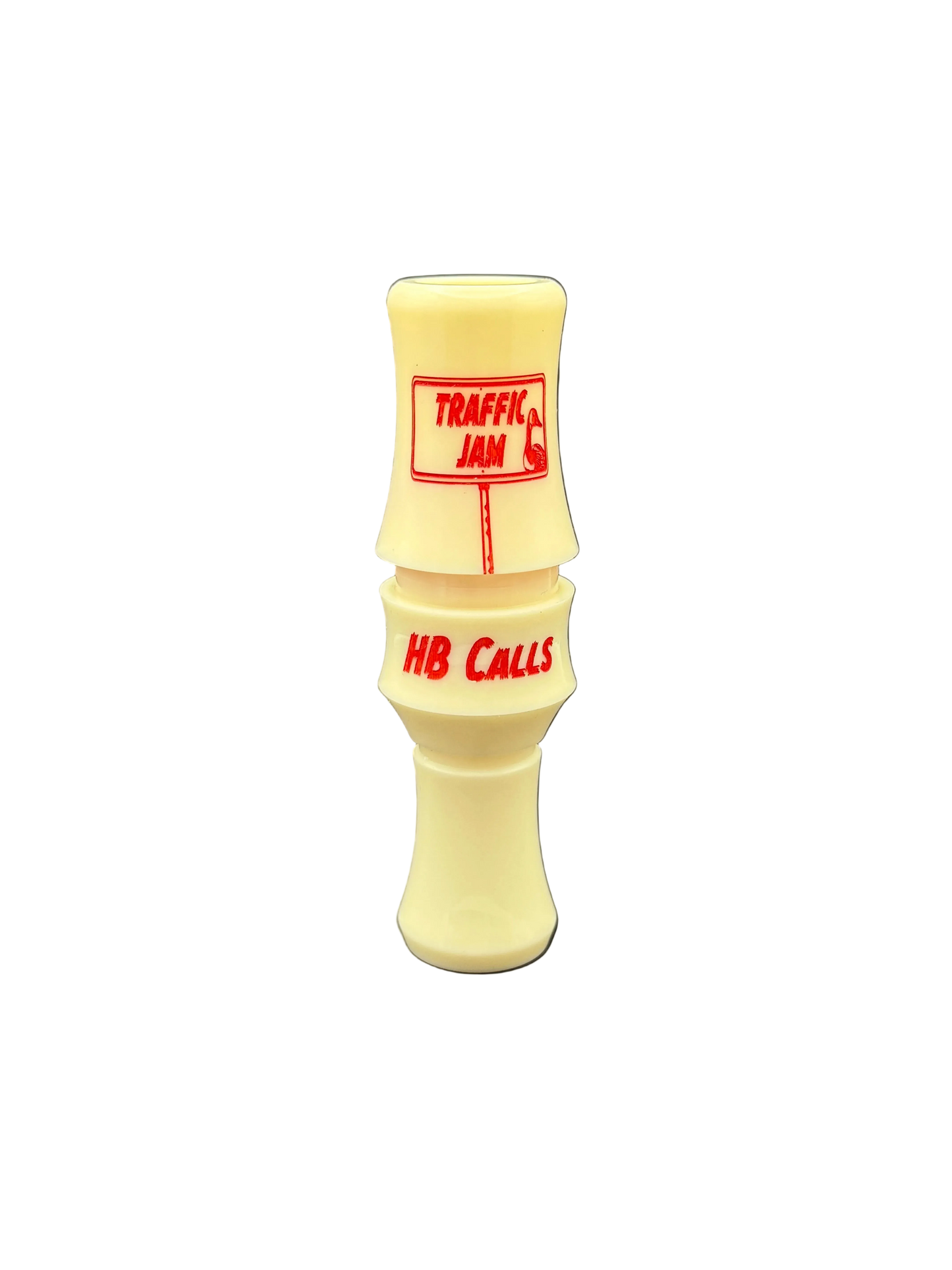 Traffic Jam Short Reed Goose Call
