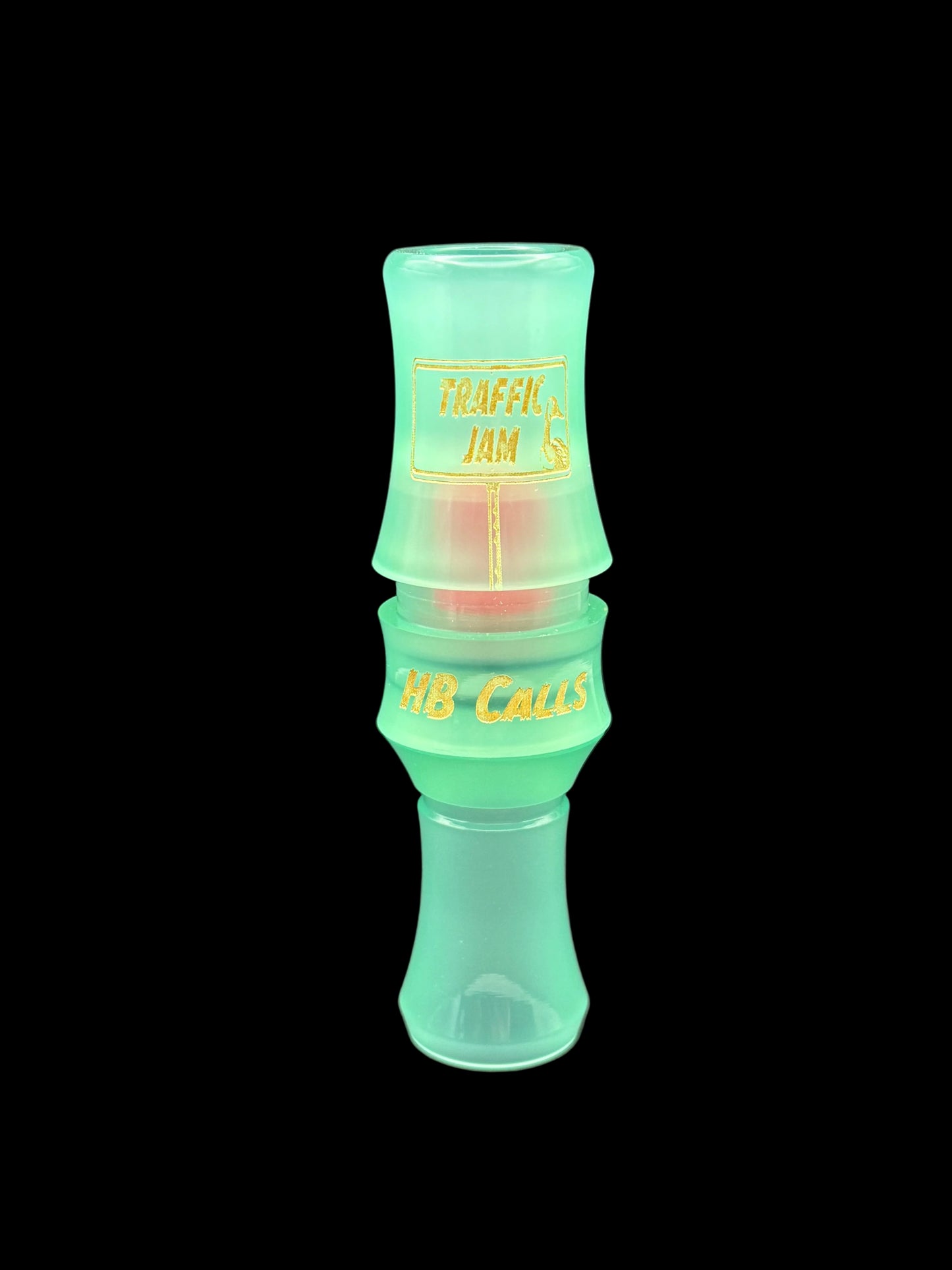 Traffic Jam- Goose Call