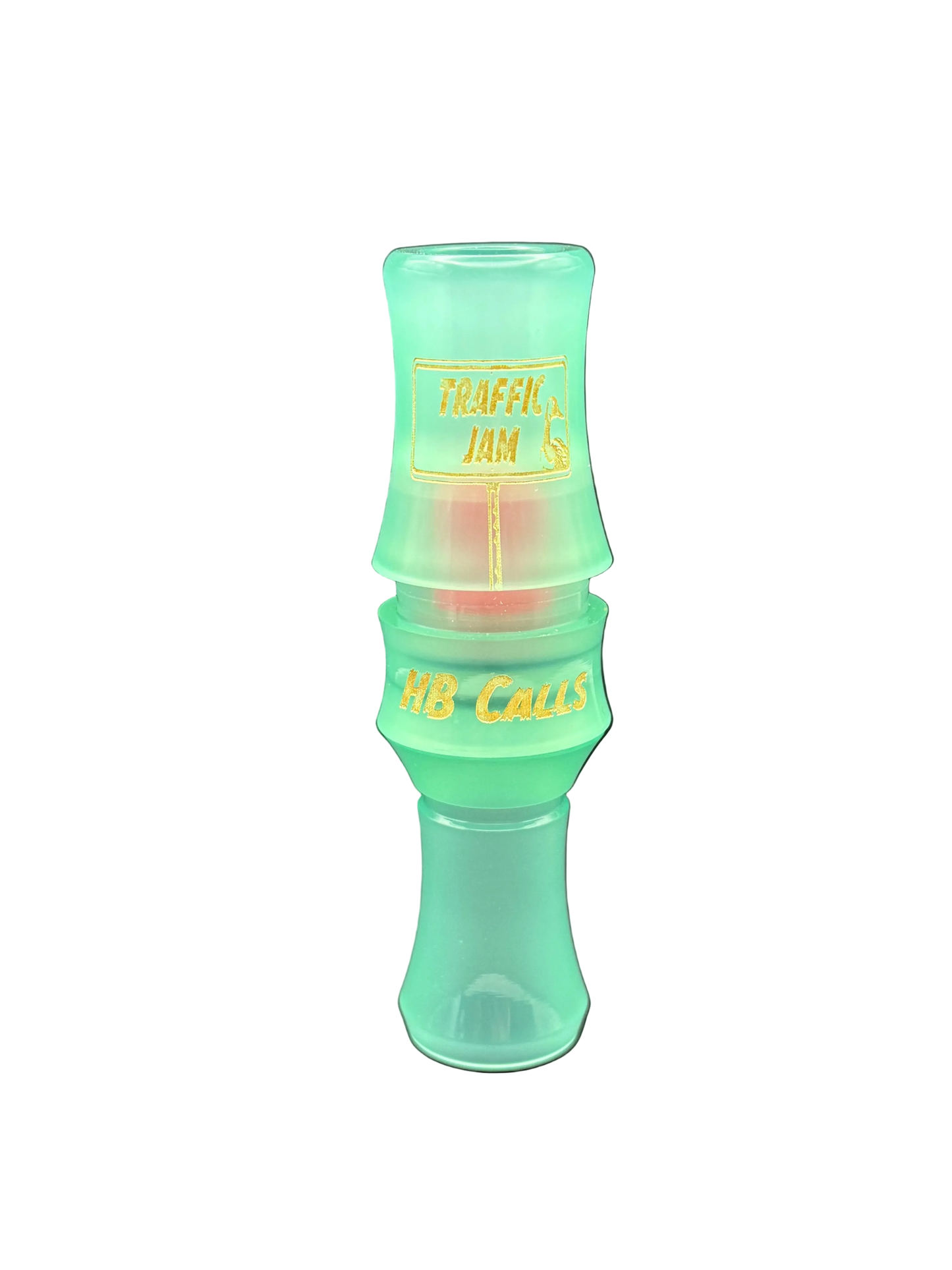 Traffic Jam Short Reed Goose Call