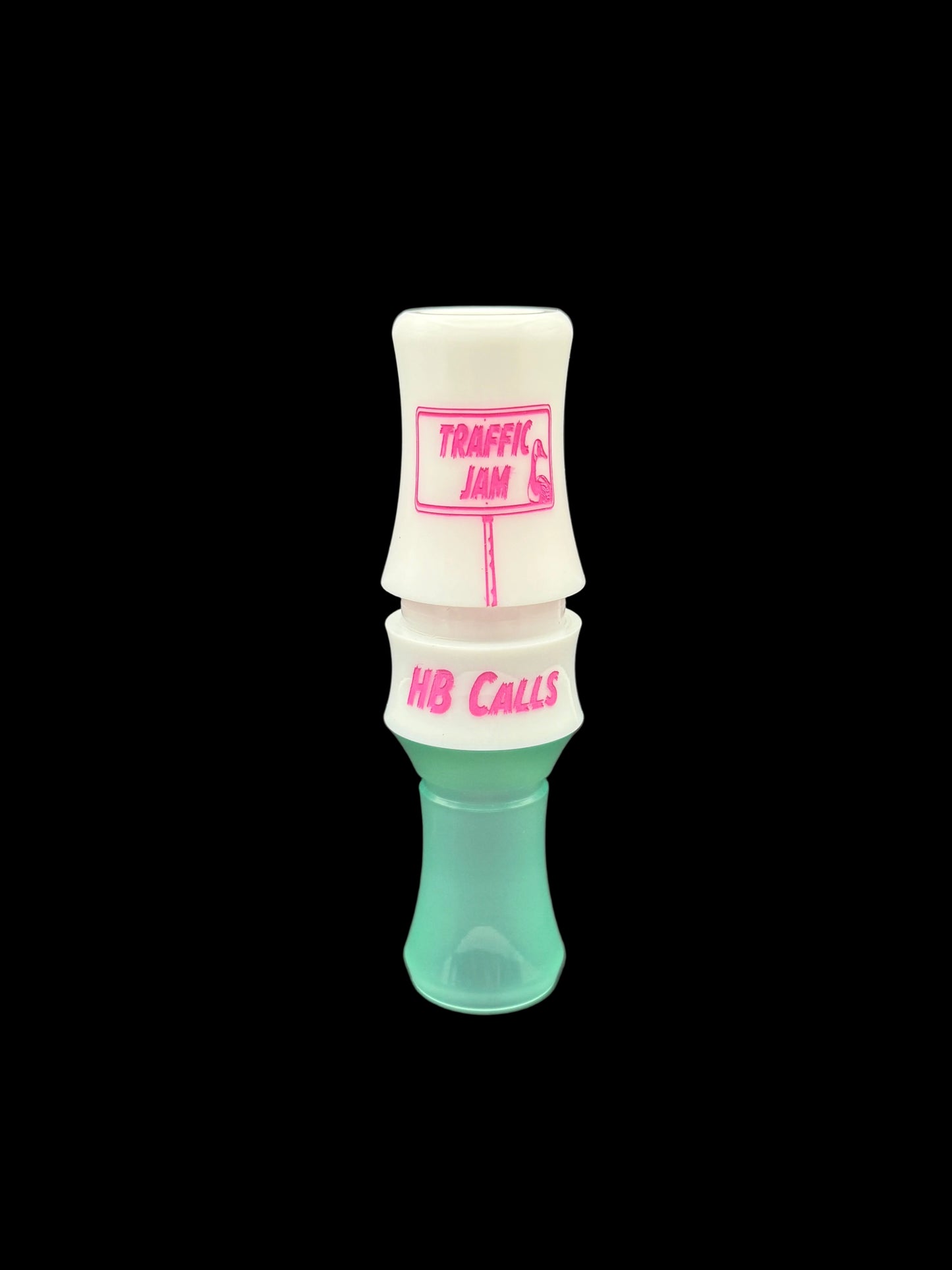 Traffic Jam- Goose Call