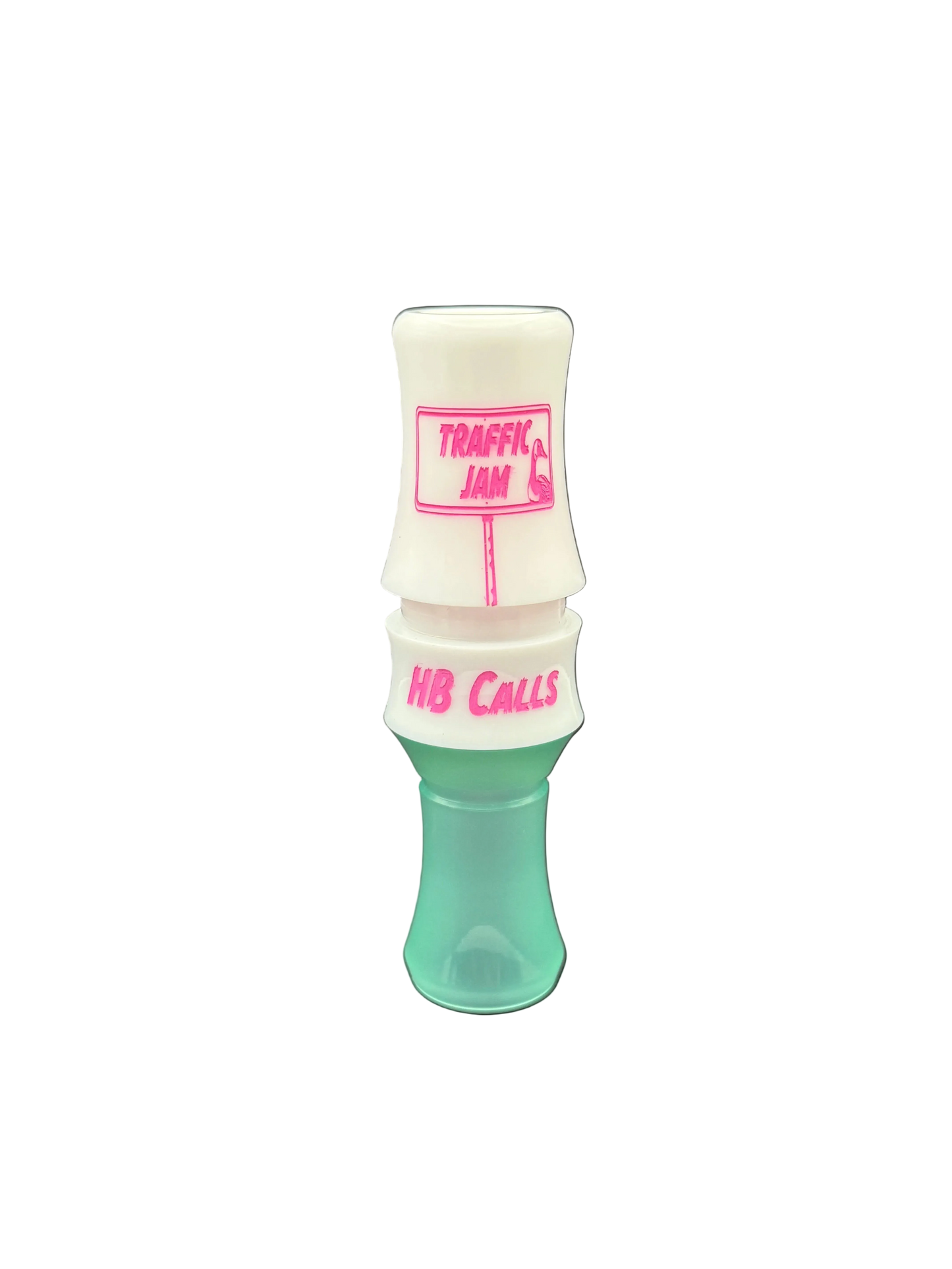Traffic Jam Short Reed Goose Call