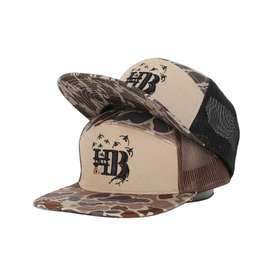 Retro Snap Back Hats