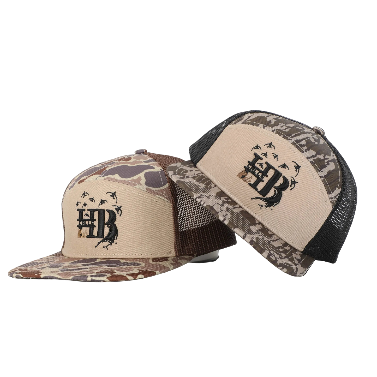 Retro Snap Back Hats
