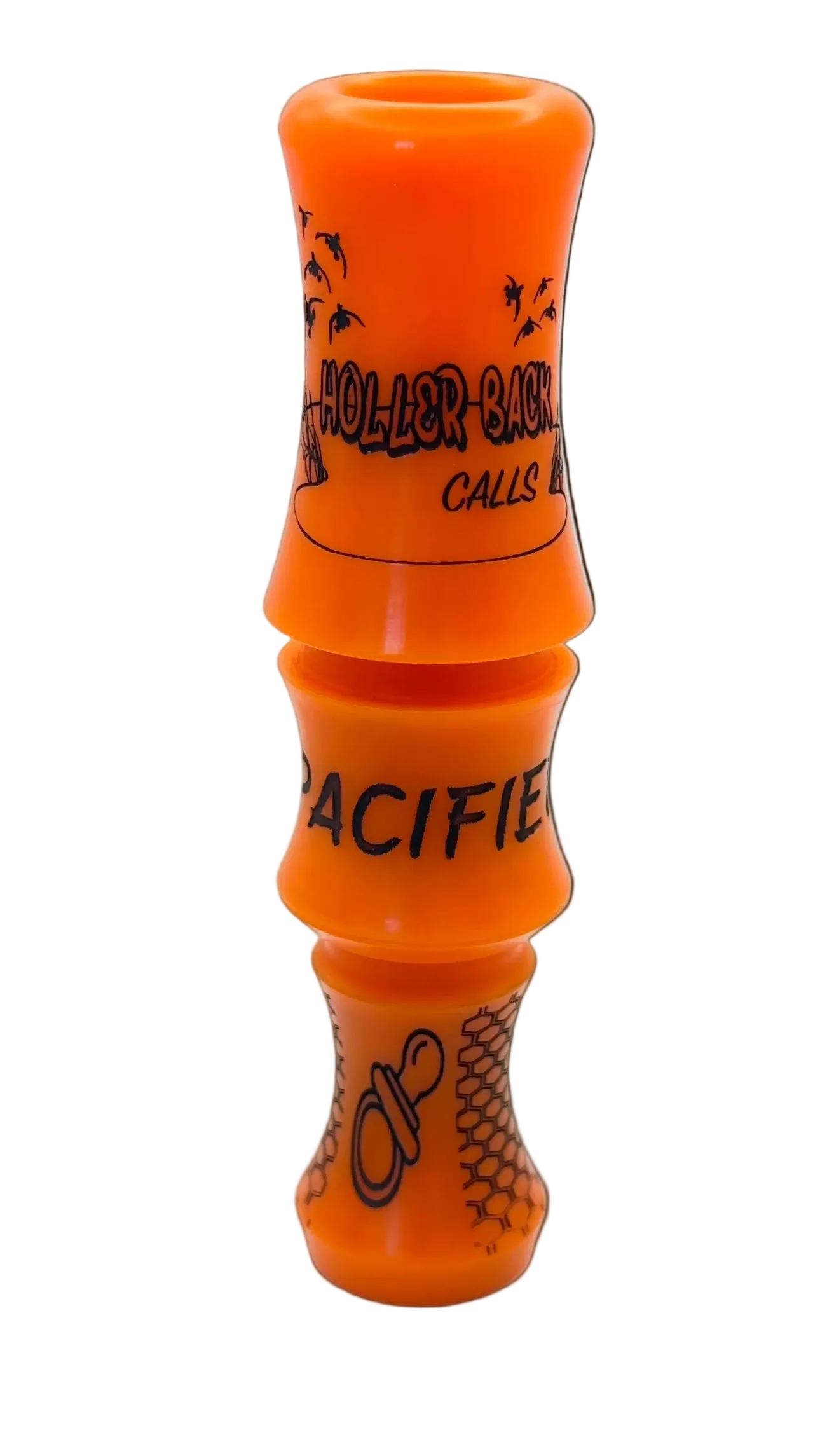 Pacifier Mallard Duck Call