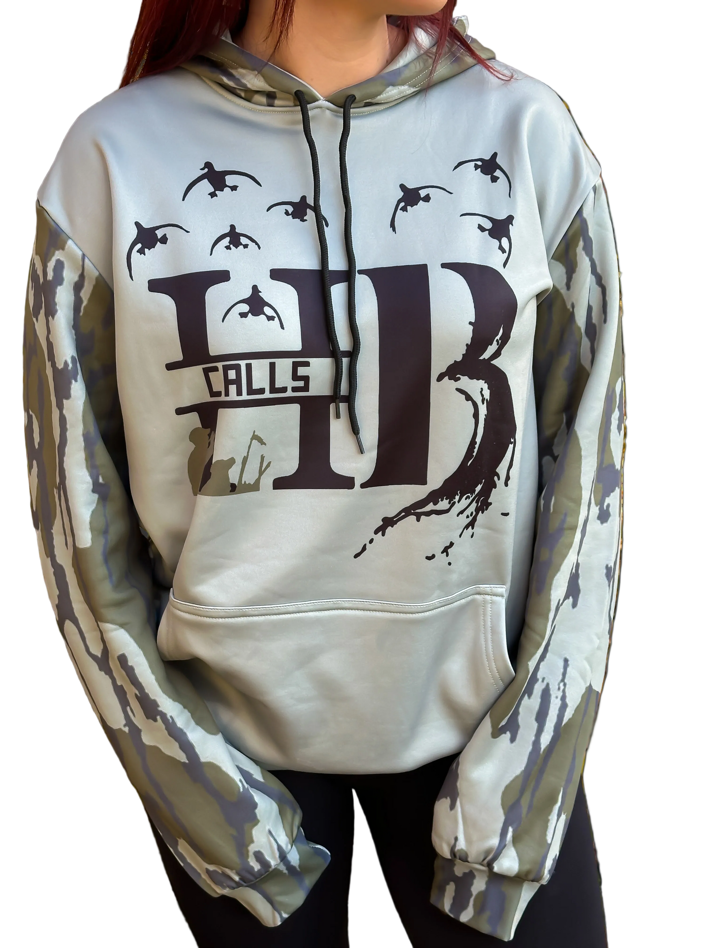 MarshBark Hoodie